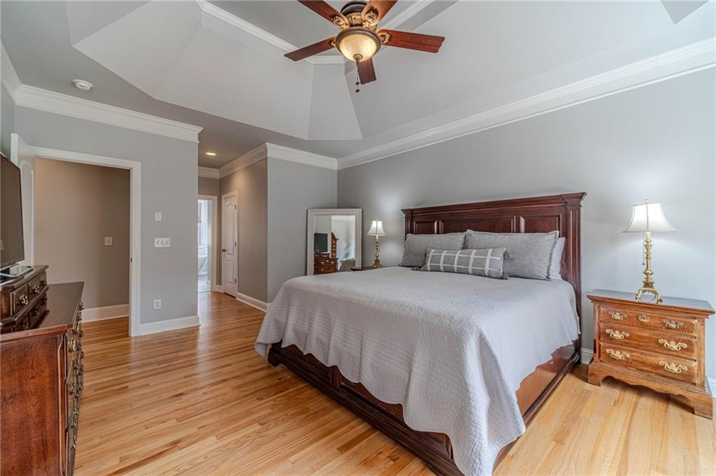 2732 Powell Court Monroe, GA 30656 - Photo 20 of 69