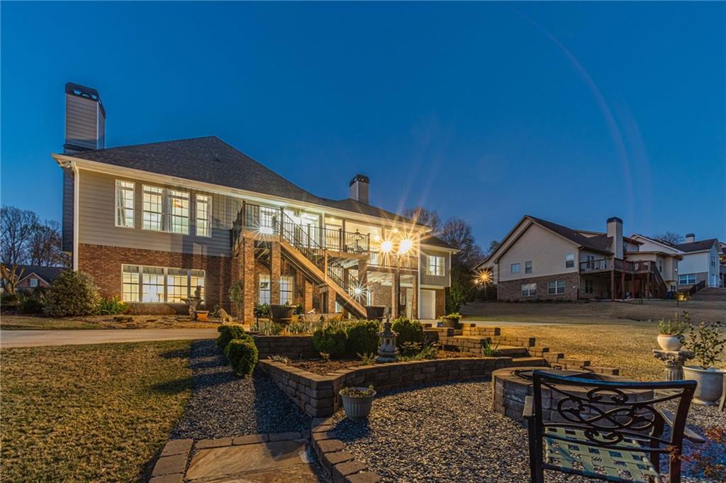 2732 Powell Court Monroe, GA 30656 - Photo 2 of 69