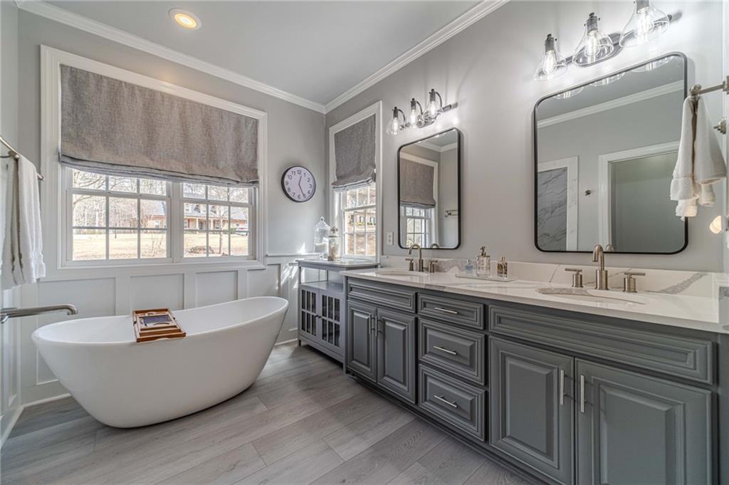 2732 Powell Court Monroe, GA 30656 - Photo 21 of 69