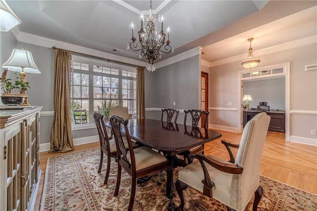 2732 Powell Court Monroe, GA 30656 - Photo 28 of 69