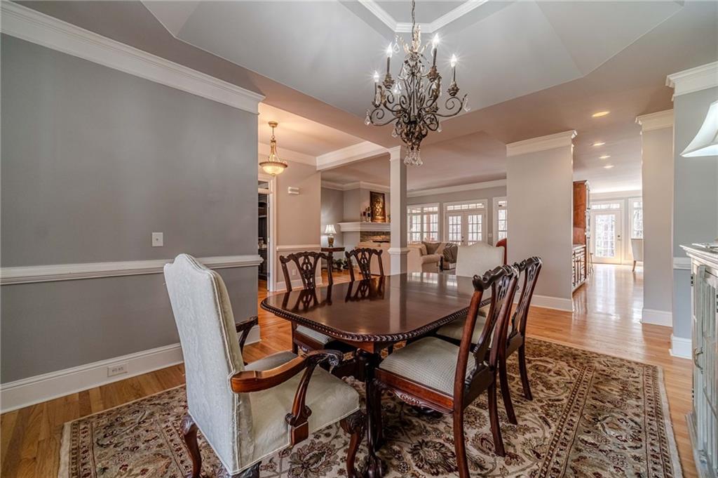 2732 Powell Court Monroe, GA 30656 - Photo 29 of 69