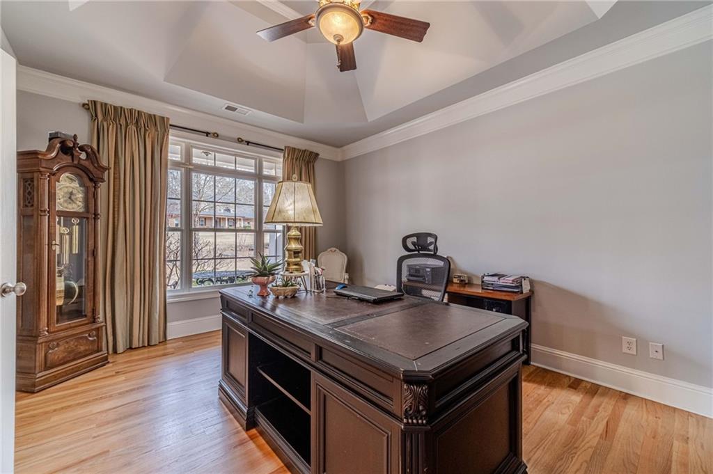 2732 Powell Court Monroe, GA 30656 - Photo 30 of 69