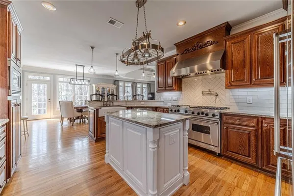 $719,000 | 2732 Powell Court, Monroe, GA 30656