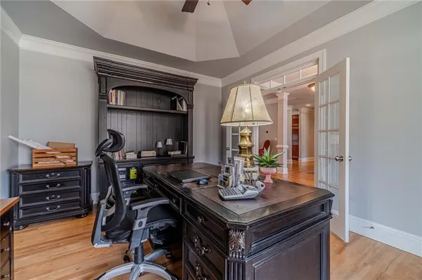 $719,000 | 2732 Powell Court, Monroe, GA 30656