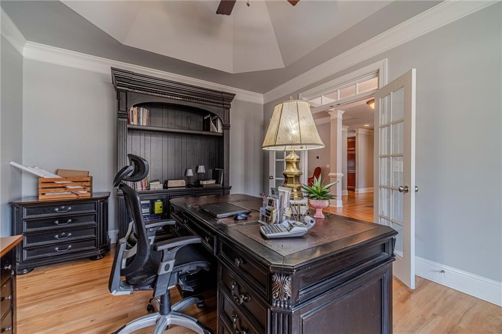 2732 Powell Court Monroe, GA 30656 - Photo 31 of 69