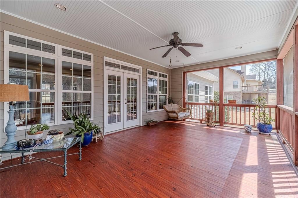 2732 Powell Court Monroe, GA 30656 - Photo 32 of 69