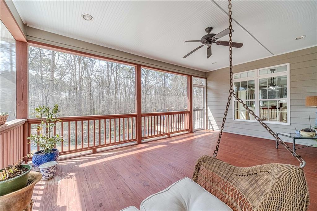 2732 Powell Court Monroe, GA 30656 - Photo 33 of 69