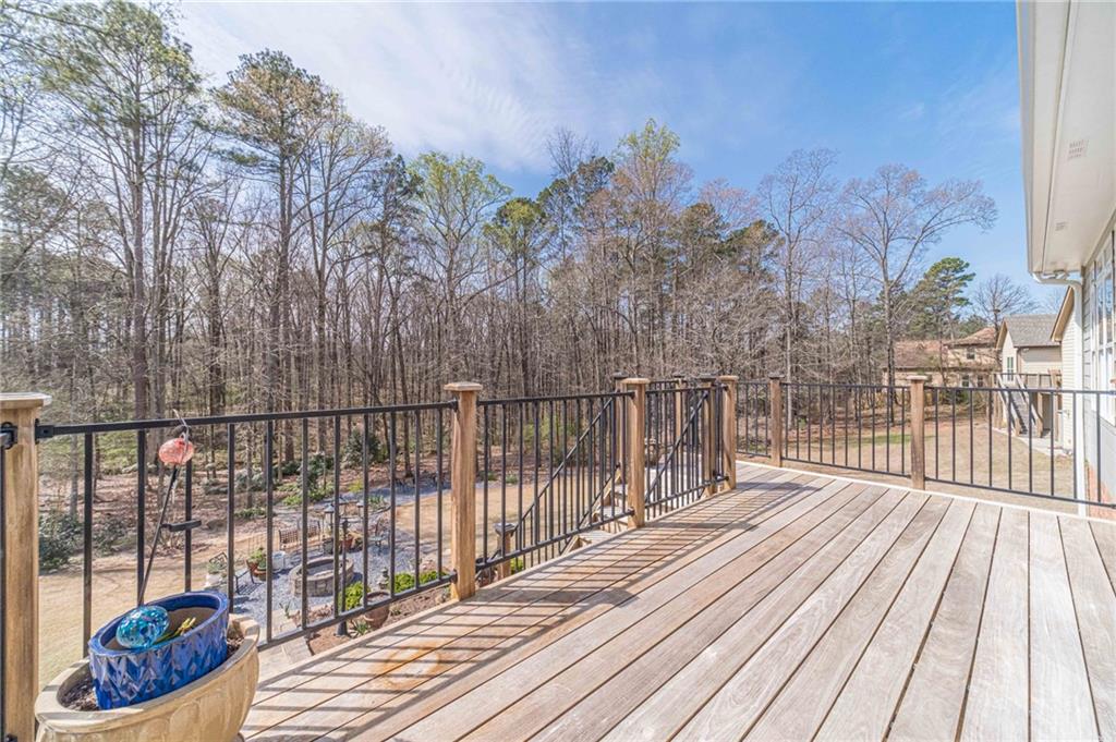 2732 Powell Court Monroe, GA 30656 - Photo 34 of 69