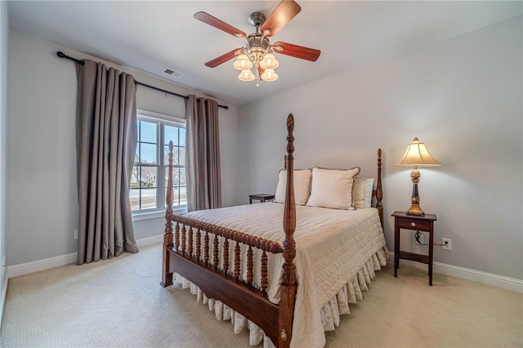 2732 Powell Court Monroe, GA 30656 - Photo 35 of 69