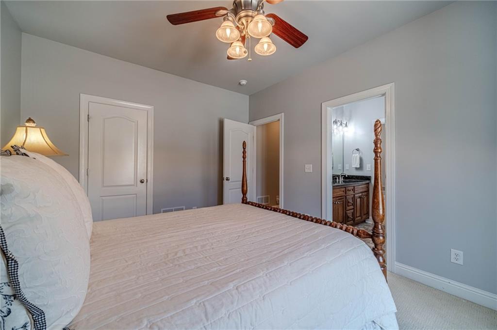 2732 Powell Court Monroe, GA 30656 - Photo 36 of 69