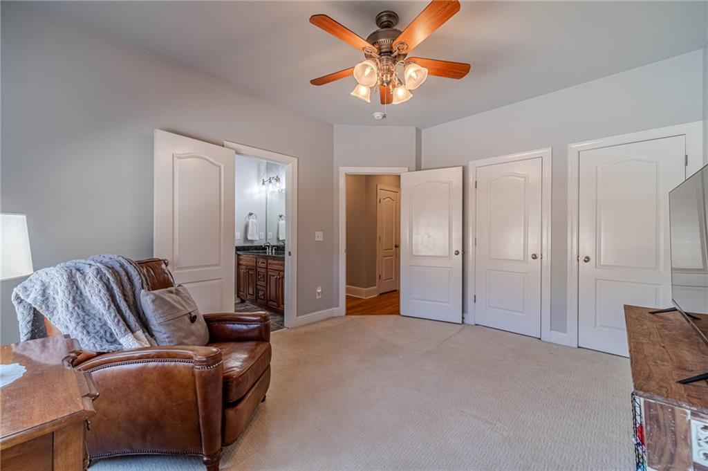 2732 Powell Court Monroe, GA 30656 - Photo 39 of 69