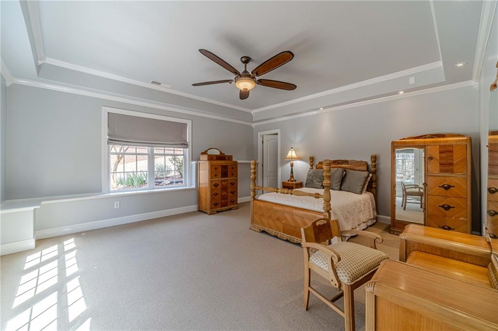 2732 Powell Court Monroe, GA 30656 - Photo 45 of 69