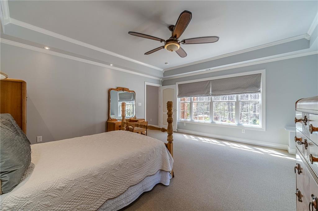 2732 Powell Court Monroe, GA 30656 - Photo 46 of 69