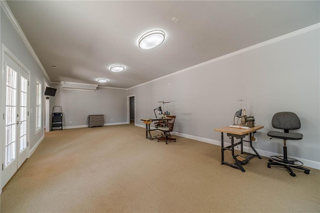 2732 Powell Court Monroe, GA 30656 - Photo 49 of 69