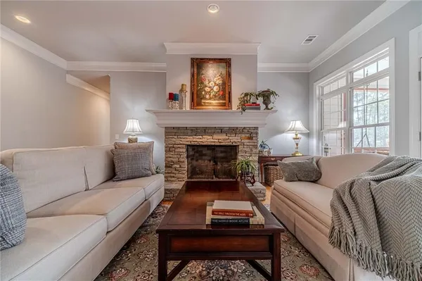 $719,000 | 2732 Powell Court, Monroe, GA 30656
