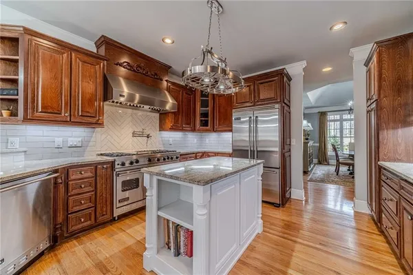 $719,000 | 2732 Powell Court, Monroe, GA 30656