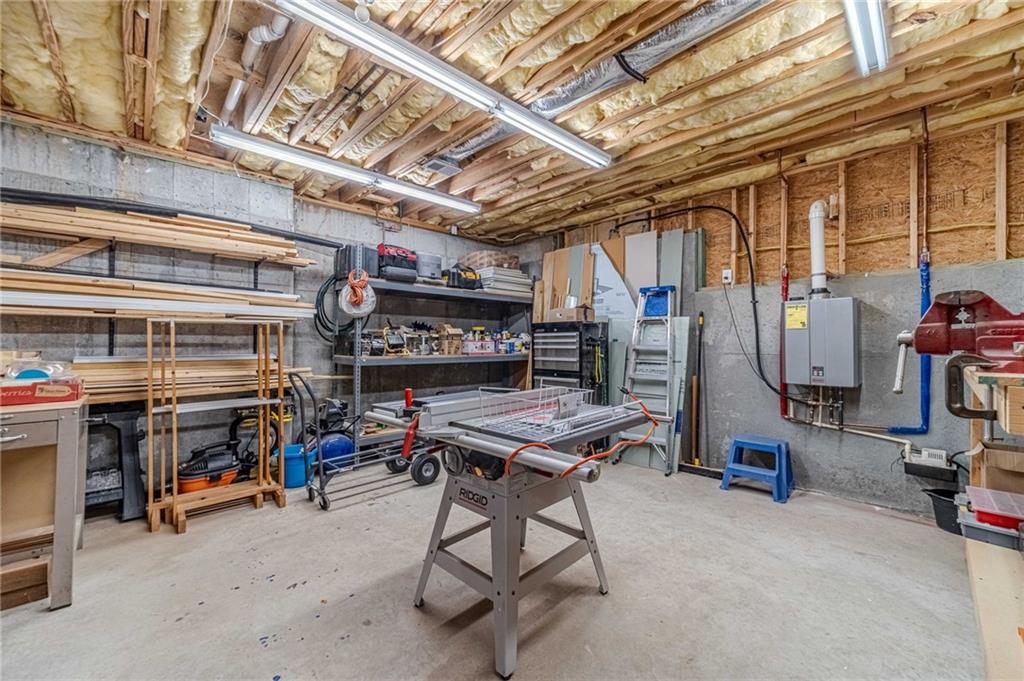 2732 Powell Court Monroe, GA 30656 - Photo 51 of 69