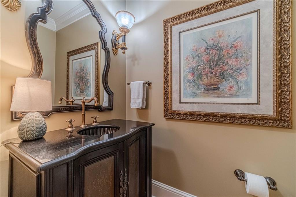 2732 Powell Court Monroe, GA 30656 - Photo 56 of 69