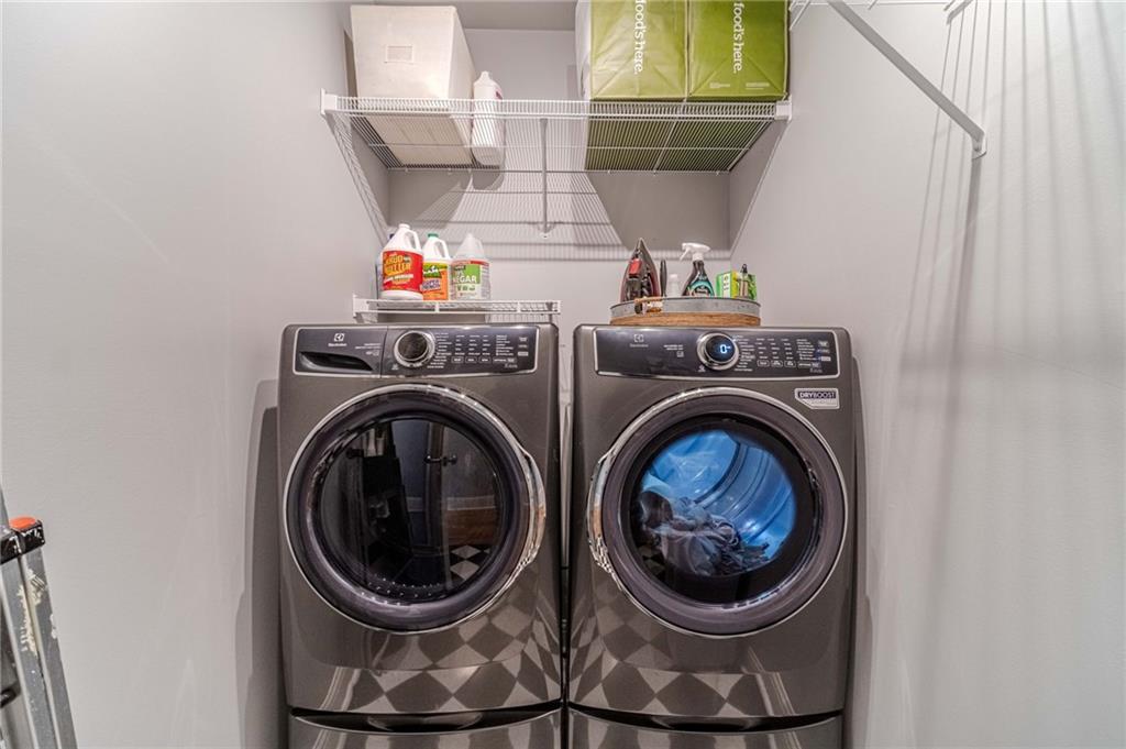 2732 Powell Court Monroe, GA 30656 - Photo 57 of 69