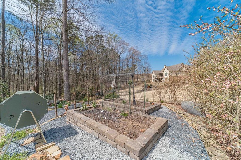 2732 Powell Court Monroe, GA 30656 - Photo 58 of 69