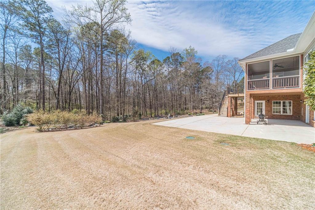 2732 Powell Court Monroe, GA 30656 - Photo 59 of 69