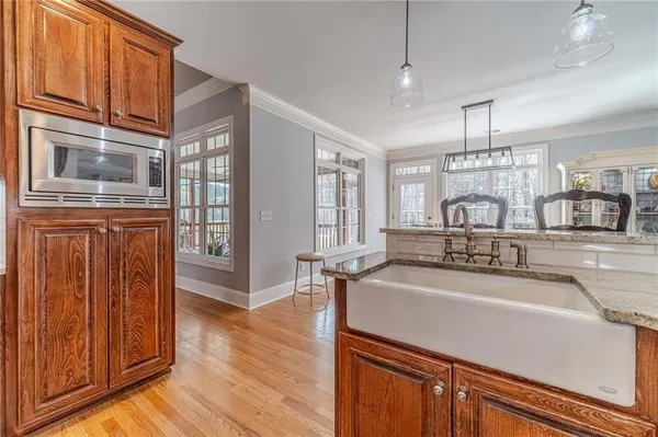 $719,000 | 2732 Powell Court, Monroe, GA 30656