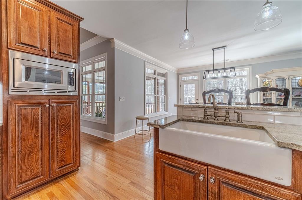 2732 Powell Court Monroe, GA 30656 - Photo 6 of 69