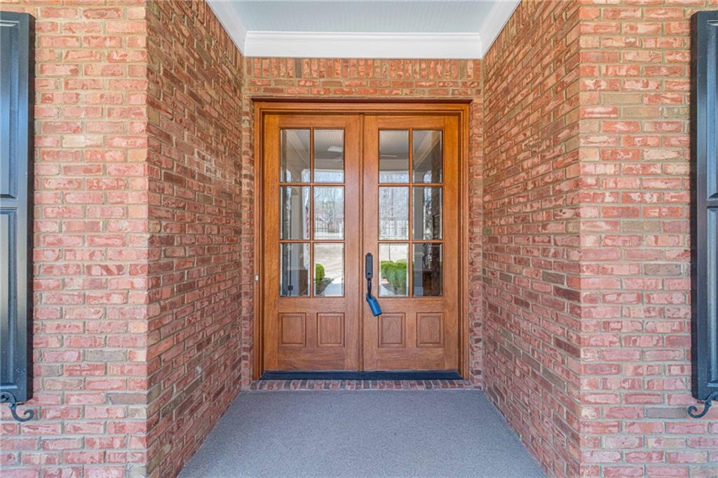 2732 Powell Court Monroe, GA 30656 - Photo 64 of 69