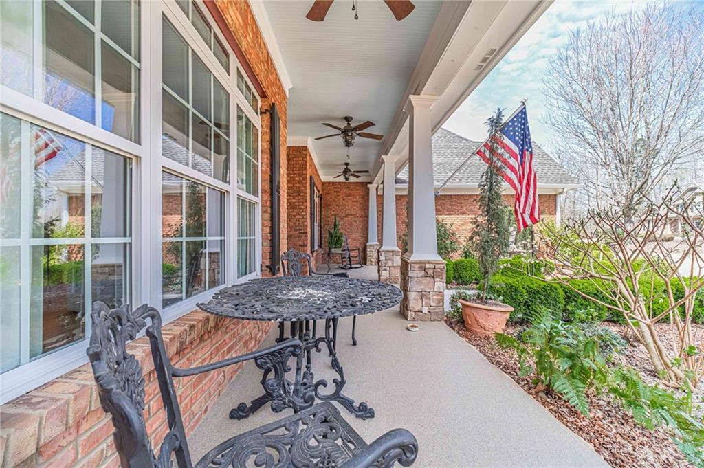 2732 Powell Court Monroe, GA 30656 - Photo 65 of 69