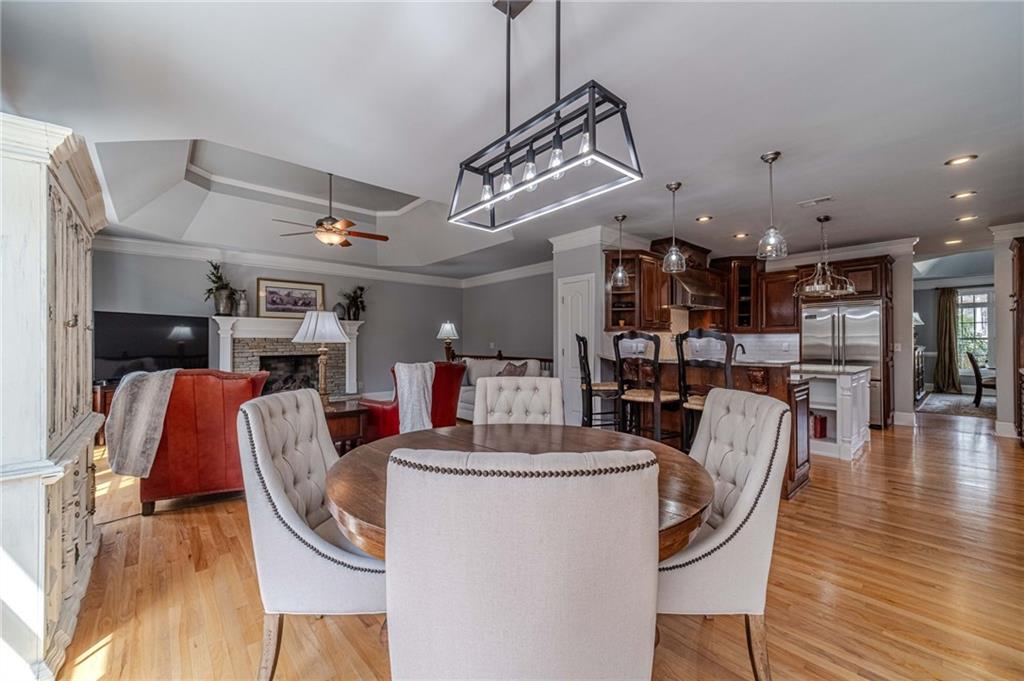 2732 Powell Court Monroe, GA 30656 - Photo 7 of 69