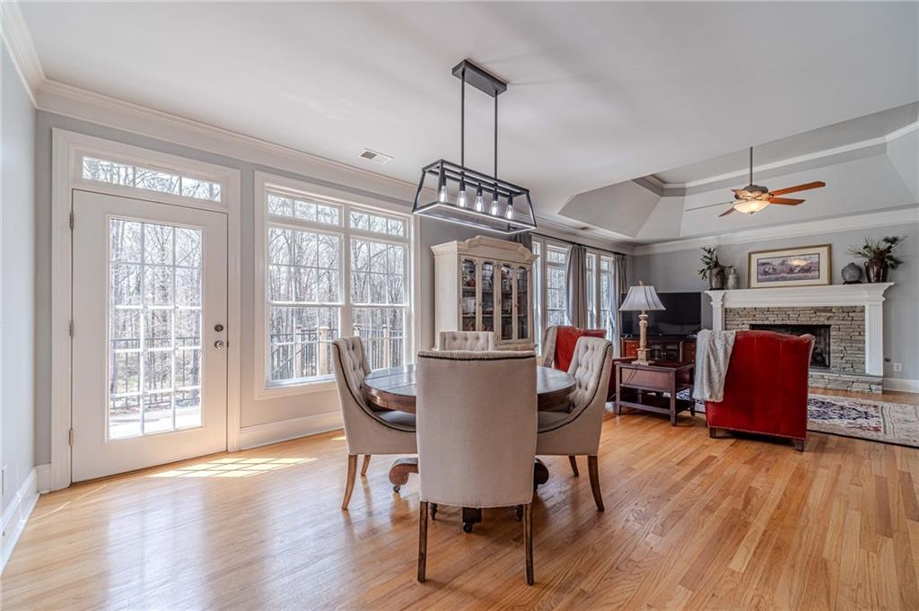 2732 Powell Court Monroe, GA 30656 - Photo 8 of 69