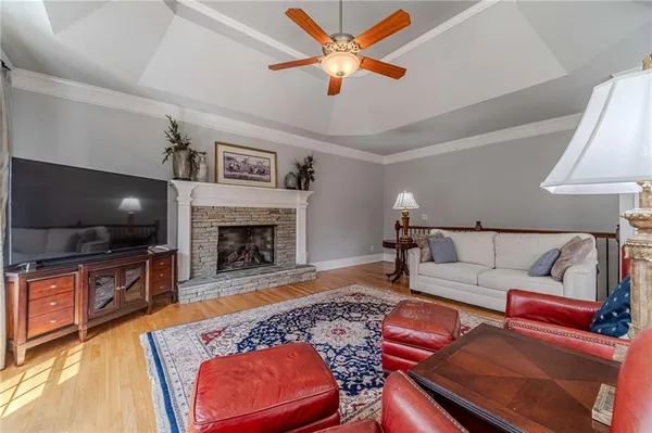 $719,000 | 2732 Powell Court, Monroe, GA 30656