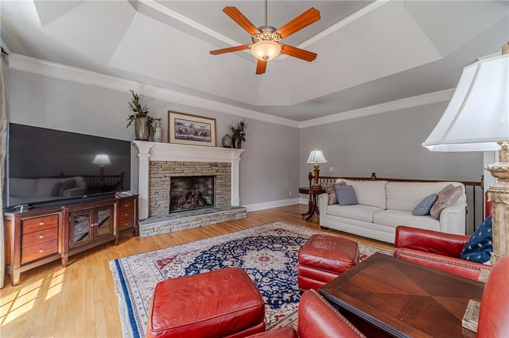 2732 Powell Court Monroe, GA 30656 - Photo 10 of 69