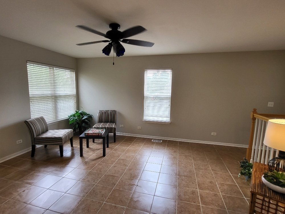 2949 Brossman Street Naperville, IL 60564 - Photo 25 of 61 a dining room with furniture and window