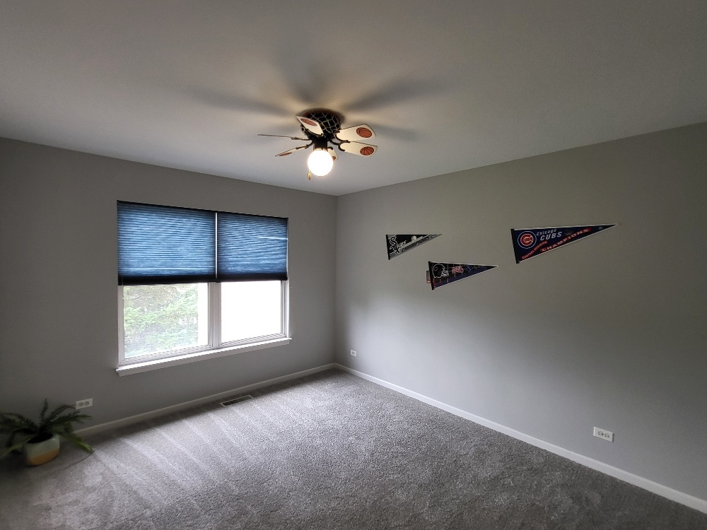 2949 Brossman Street Naperville, IL 60564 - Photo 37 of 61 a view of an empty room with a window