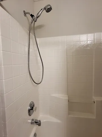 a view of workspace with furniture