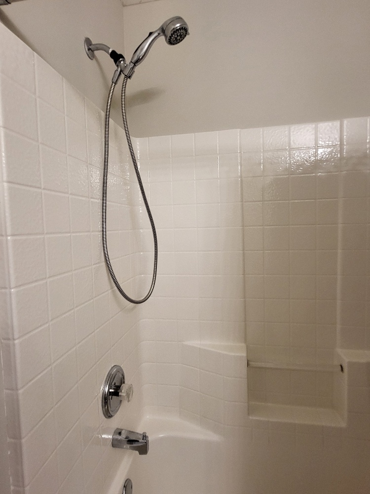 2949 Brossman Street Naperville, IL 60564 - Photo 41 of 61 a bathroom with a shower