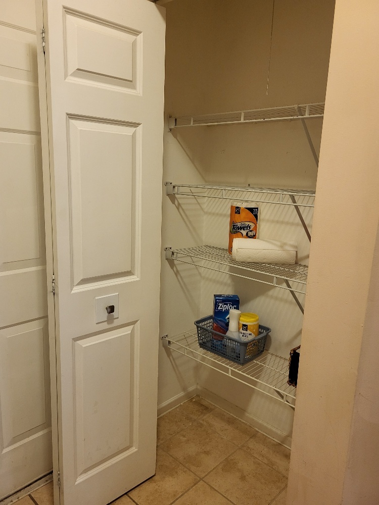 2949 Brossman Street Naperville, IL 60564 - Photo 46 of 61 a bathroom with a shower and a sink