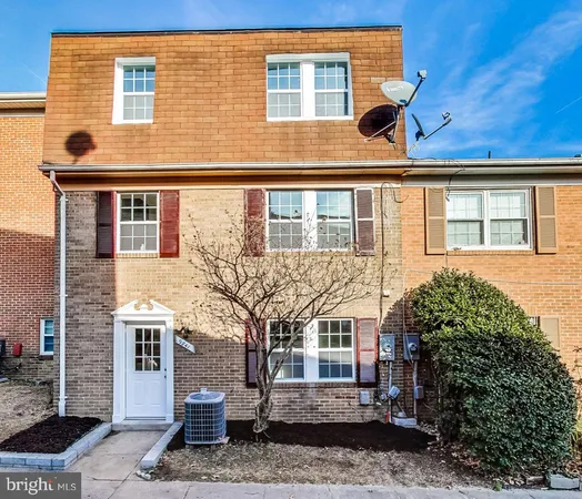 $2,500 | 9841 Hagel Circle, Lorton, VA 22079