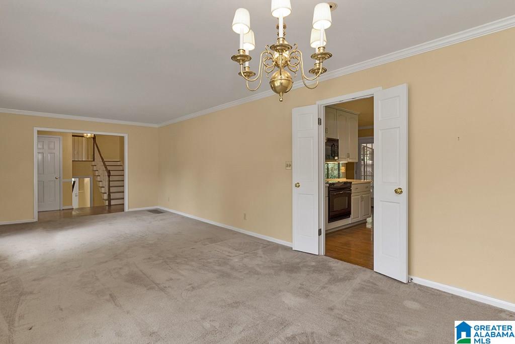 3236 Dundale Road Birmingham, AL 35216 - Photo 13 of 35