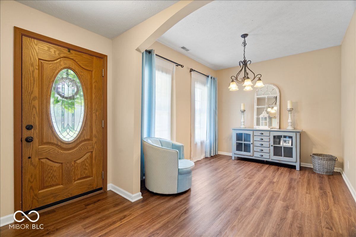 14761 Straley Court Carmel, IN 46033 - Photo 8 of 25