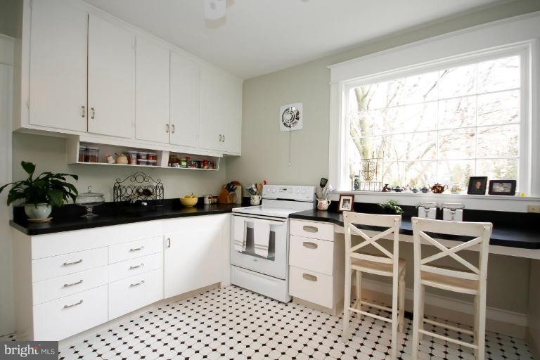 1600 Russell Road Alexandria, VA 22301 - Photo 16 of 30 Kitchen #2