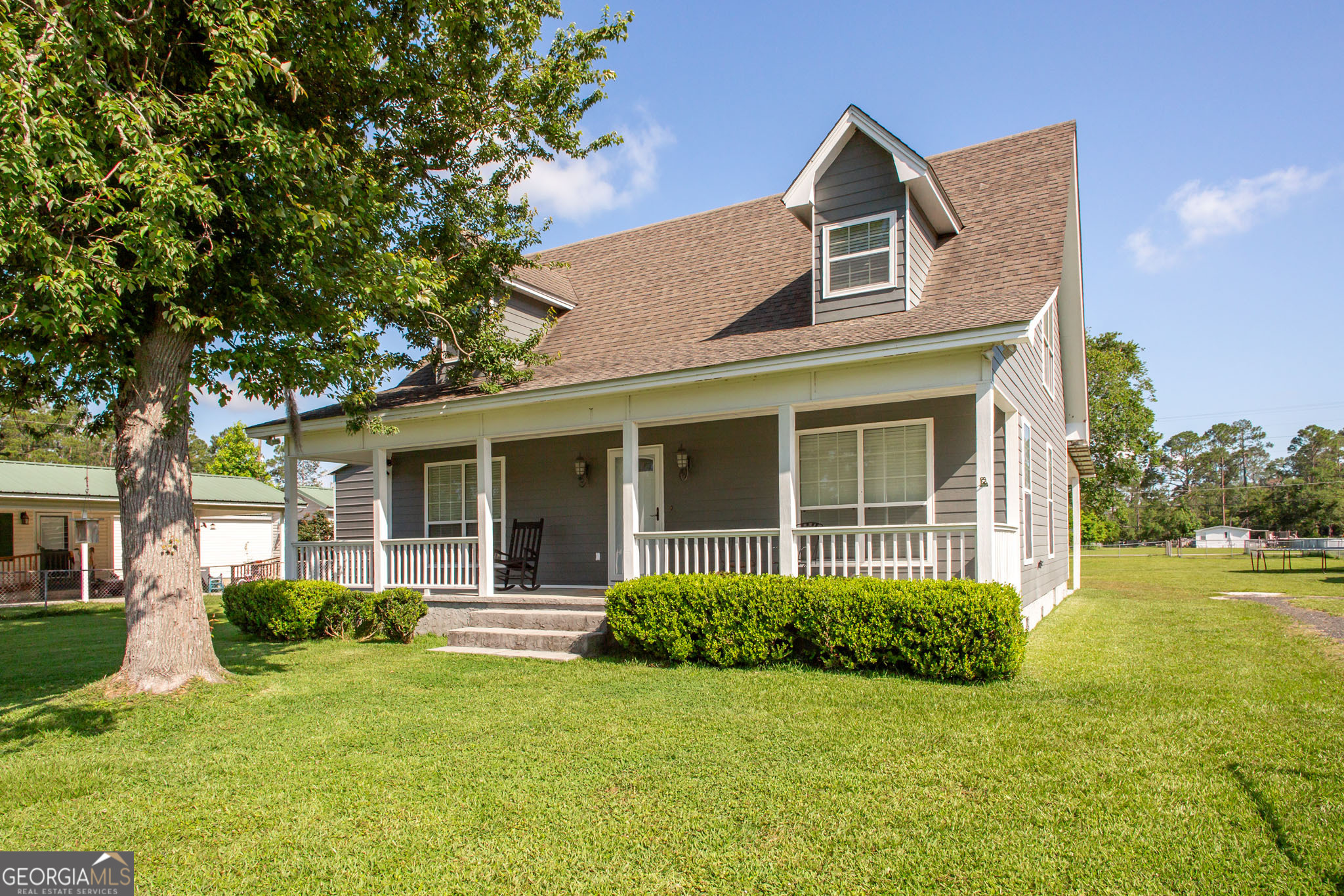 29 Kight Street Homerville, GA 31634 - Photo 4 of 49