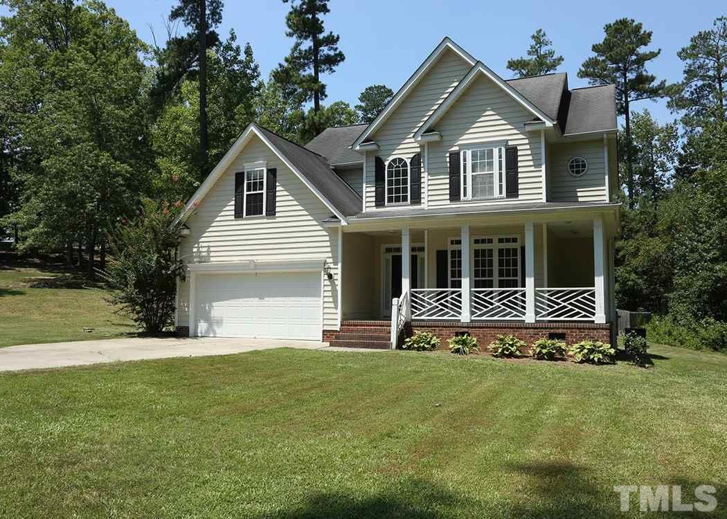 Exterior - Front
