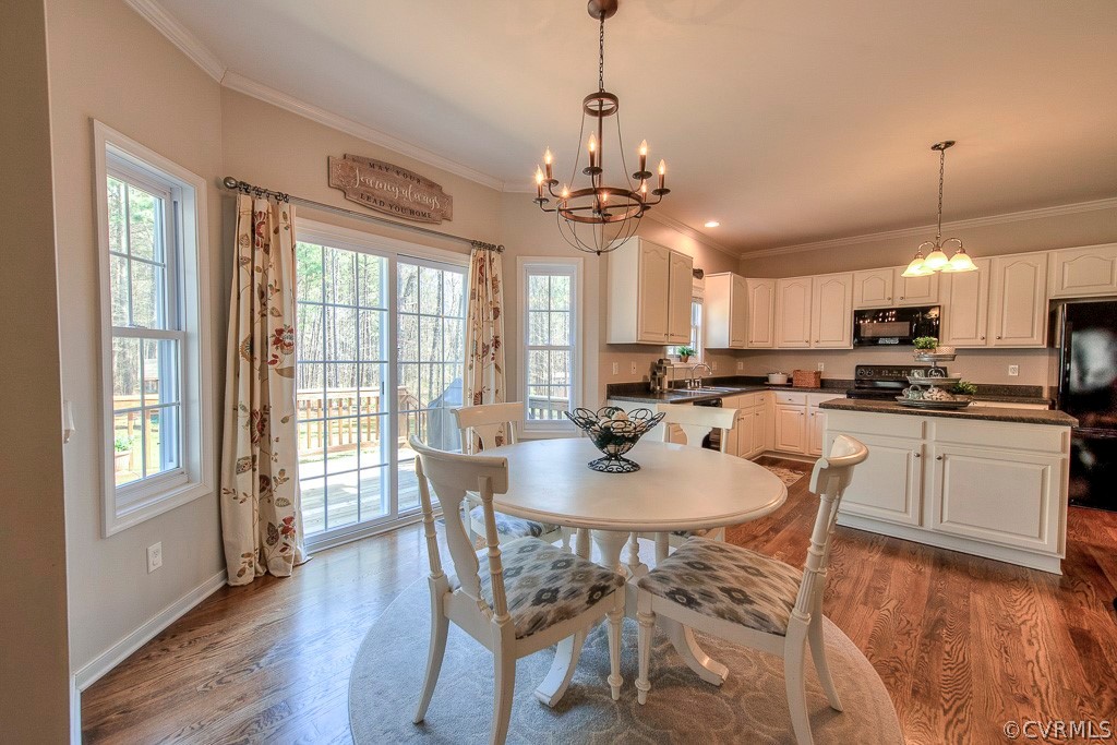 12307 Walkes Quarter Road Chesterfield, VA 23838 - Photo 11 of 50 Gallery Image 11