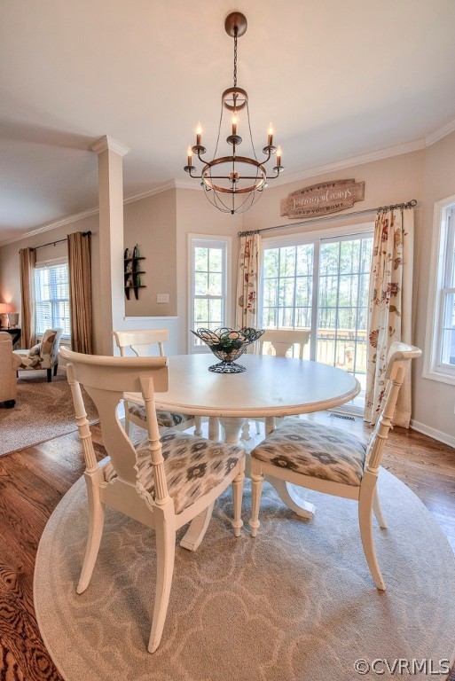 12307 Walkes Quarter Road Chesterfield, VA 23838 - Photo 13 of 50 Gallery Image 13