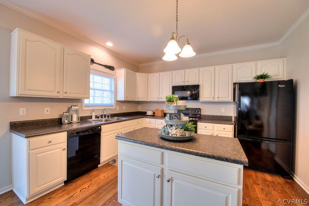 12307 Walkes Quarter Road Chesterfield, VA 23838 - Photo 14 of 50 Gallery Image 14