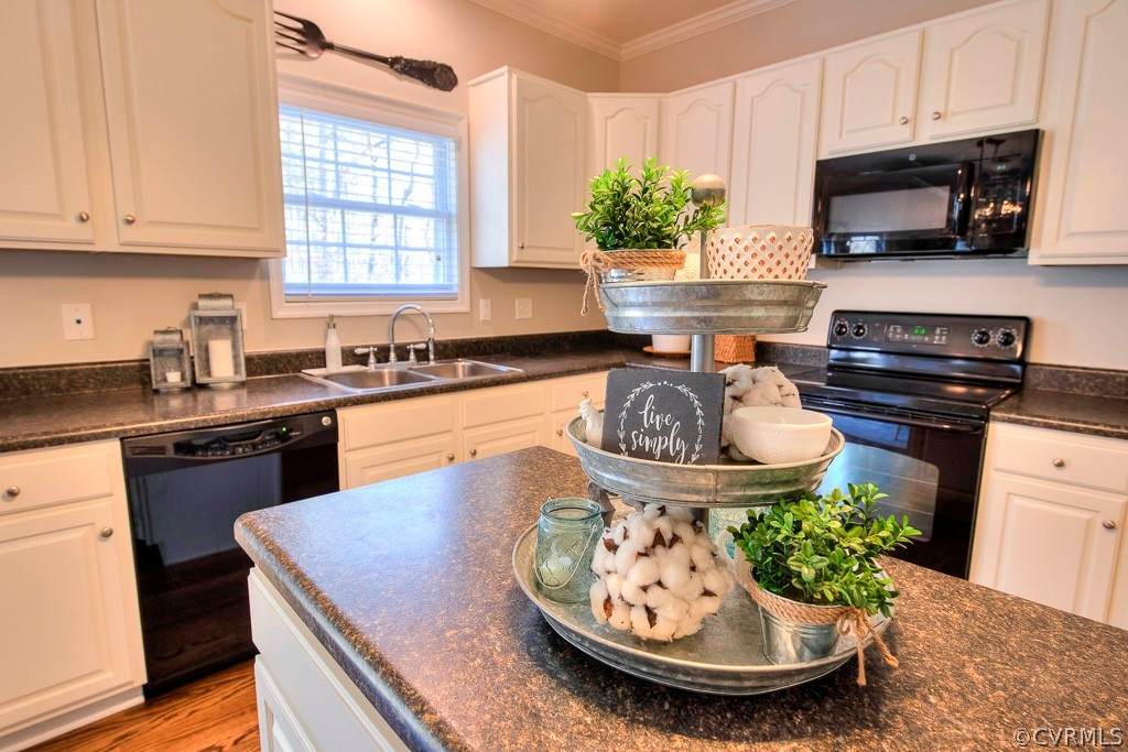12307 Walkes Quarter Road Chesterfield, VA 23838 - Photo 15 of 50 Gallery Image 15