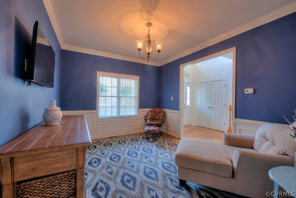 12307 Walkes Quarter Road Chesterfield, VA 23838 - Photo 22 of 50 Gallery Image 22