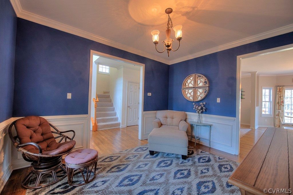 12307 Walkes Quarter Road Chesterfield, VA 23838 - Photo 23 of 50 Gallery Image 23